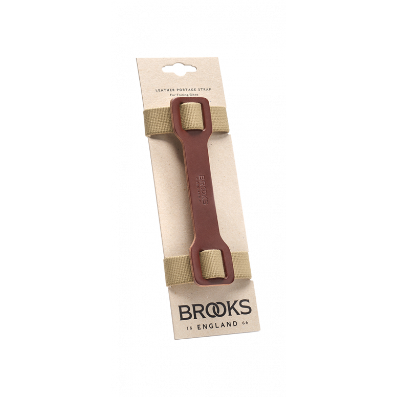 Brooks Portage Strap