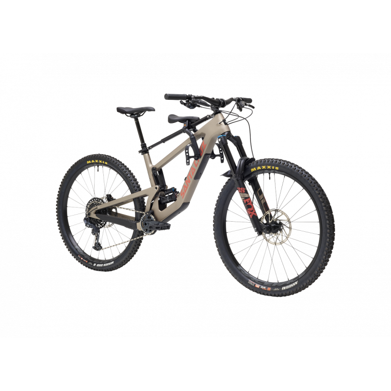 Kids Ride Shotgun Pro II Child Bike Seat