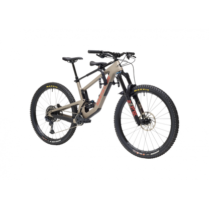 Kids Ride Shotgun Pro II Child Bike Seat