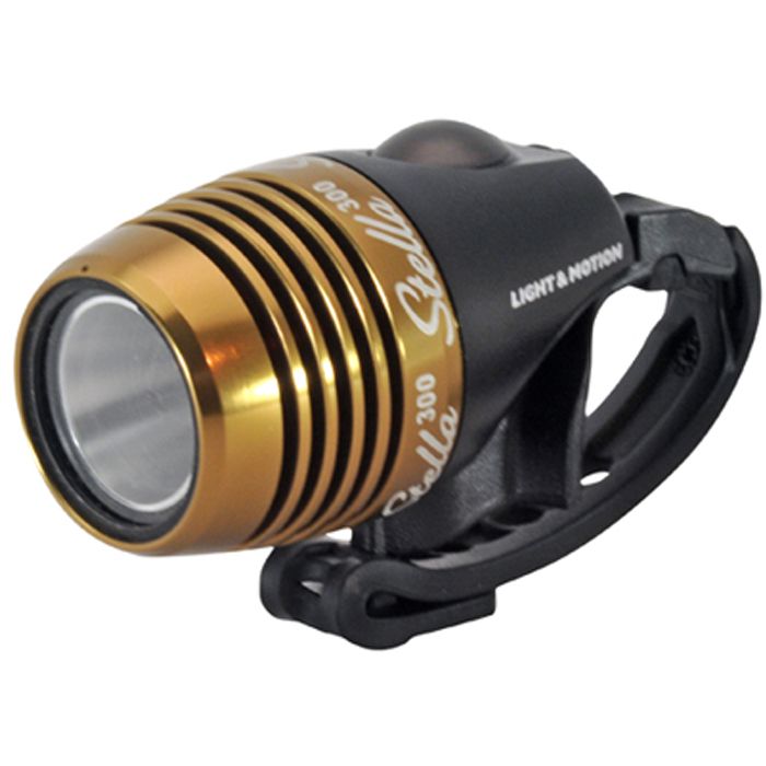 Stella 300 Adventure light system