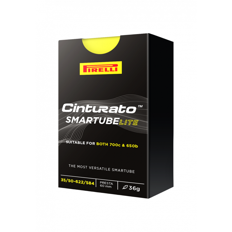 Pirelli Cinturato SmarTUBE Lite