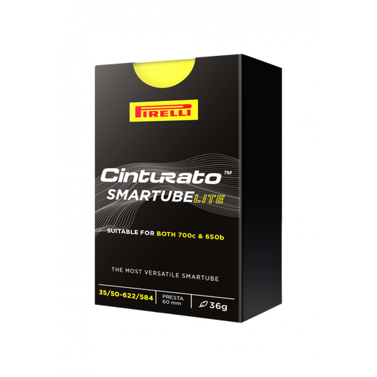 Pirelli Cinturato SmarTUBE Lite