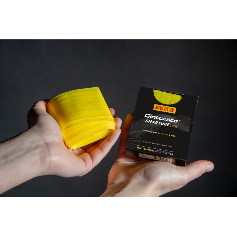 Pirelli Cinturato SmarTUBE Lite