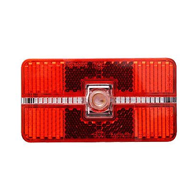 CatEye Reflex Auto Rear Bike Light