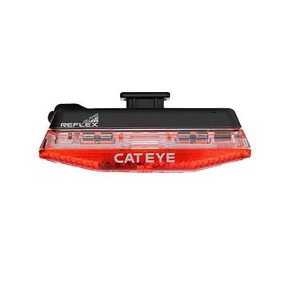 CatEye Reflex Auto Rear Bike Light