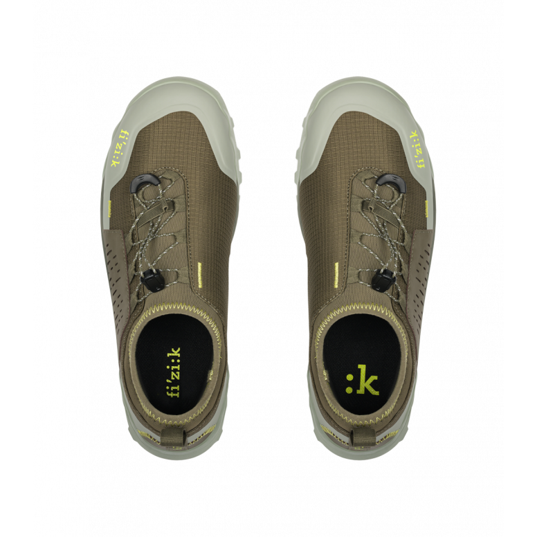Fizik Ergolace 2 Flat