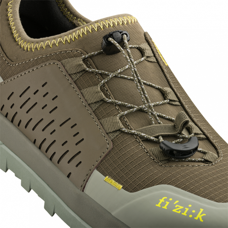Fizik Ergolace 2 Flat