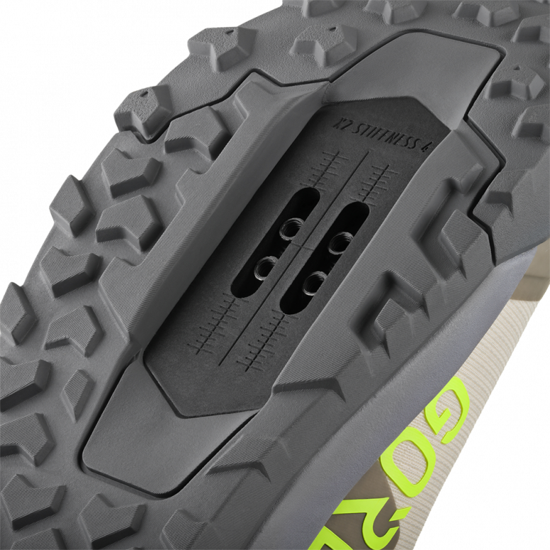 Fizik Ergolace 2 GTX Clip In
