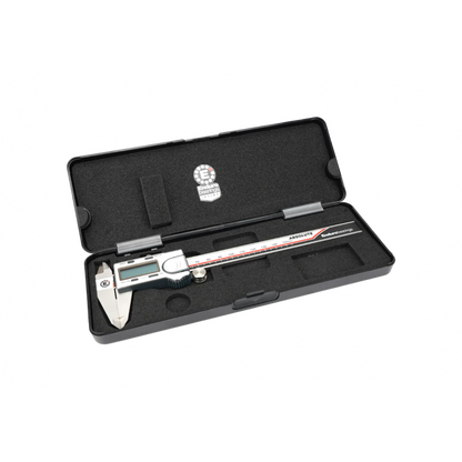 Enduro Bearings MT-003 Stainless Steel Digital Caliper Set