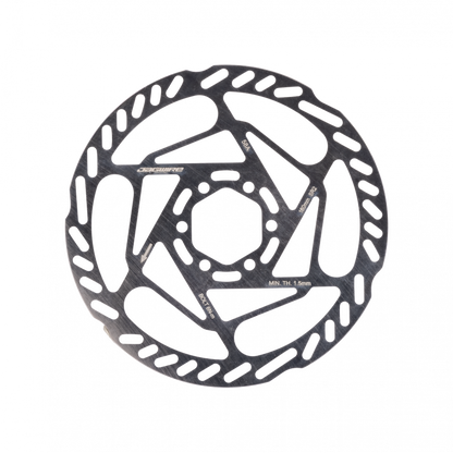 Jagwire SR2 Disc Brake Rotor - 6-bolt