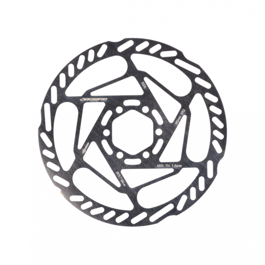 Jagwire SR2 Disc Brake Rotor - 6-bolt