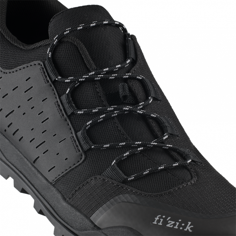 Fizik X2 Terra Ergolace
