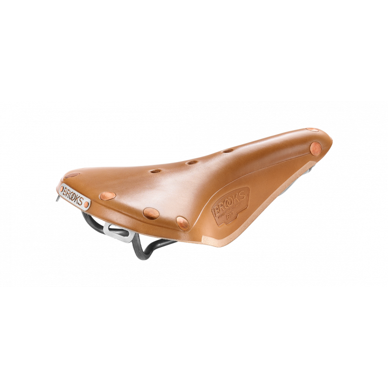 Brooks B17 Utmost