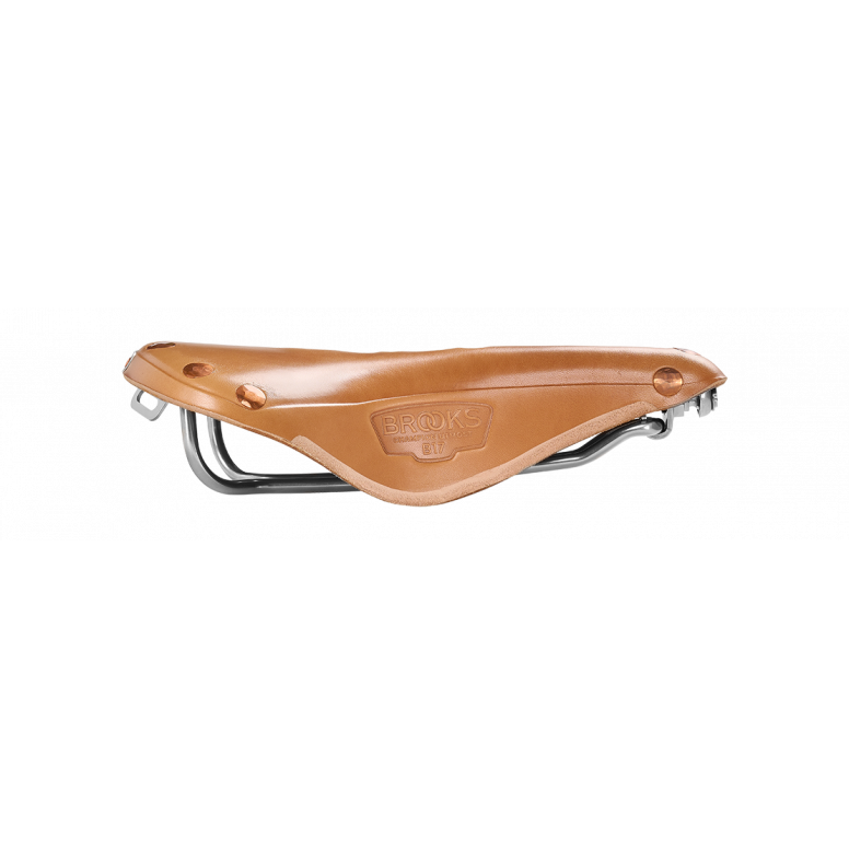 Brooks B17 Utmost