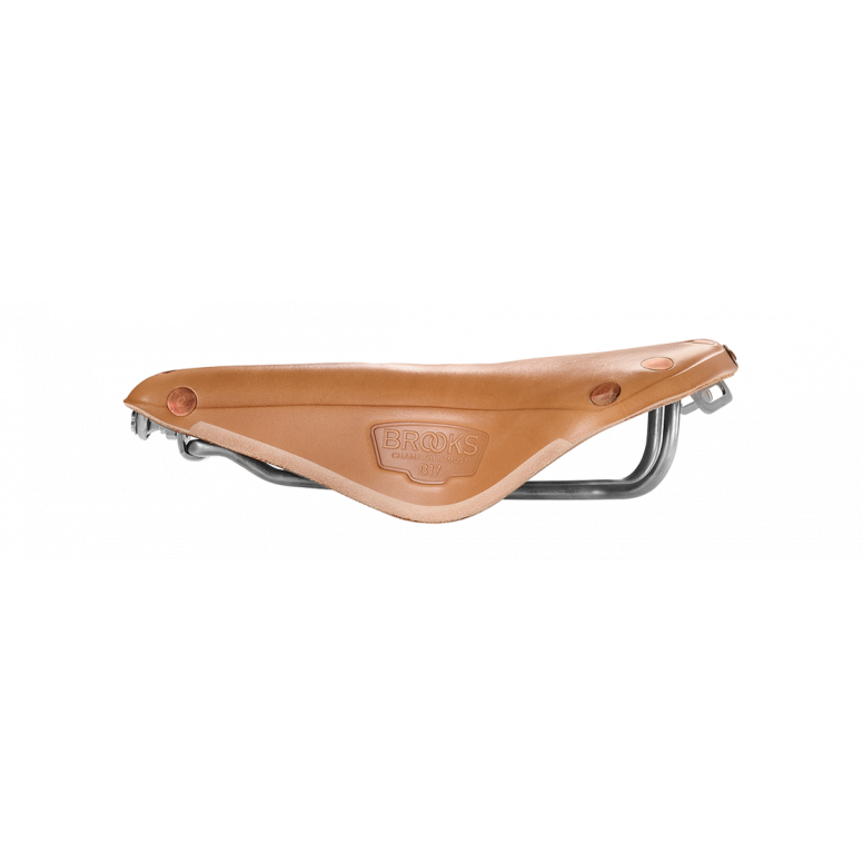 Brooks B17 Utmost