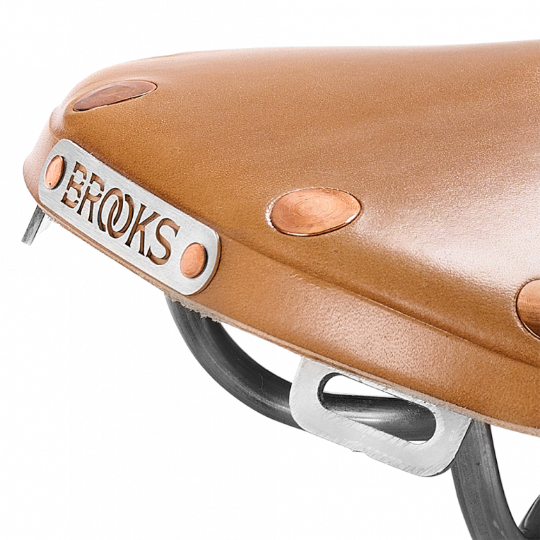 Brooks B17 Utmost