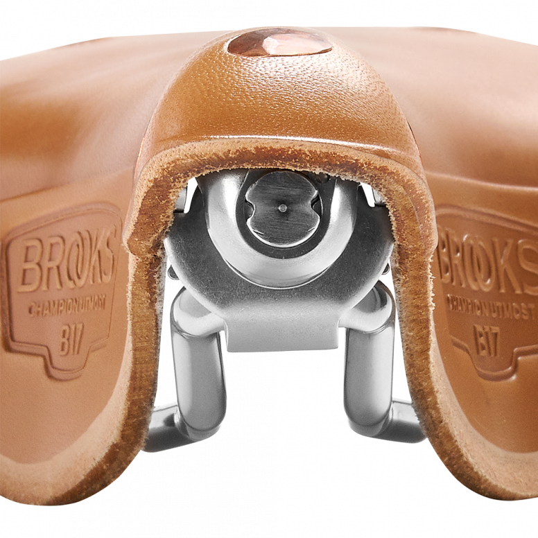 Brooks B17 Utmost