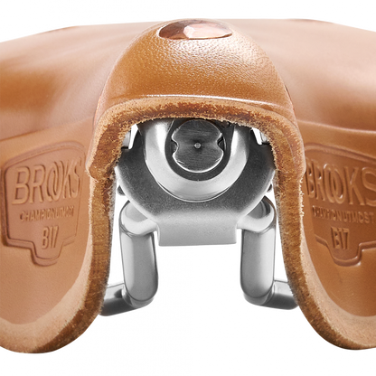 Brooks B17 Utmost