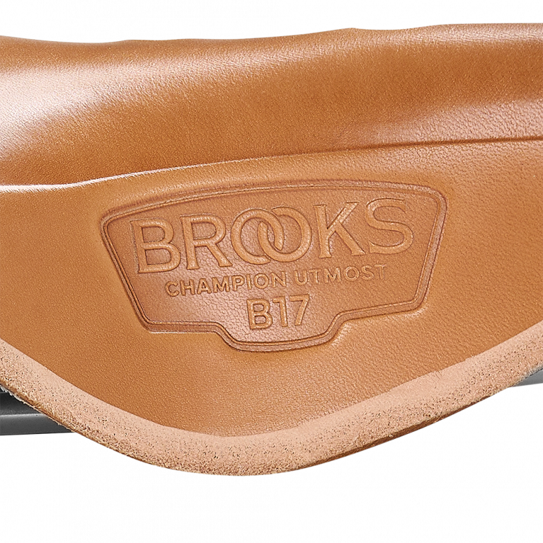 Brooks B17 Utmost