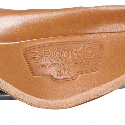 Brooks B17 Utmost