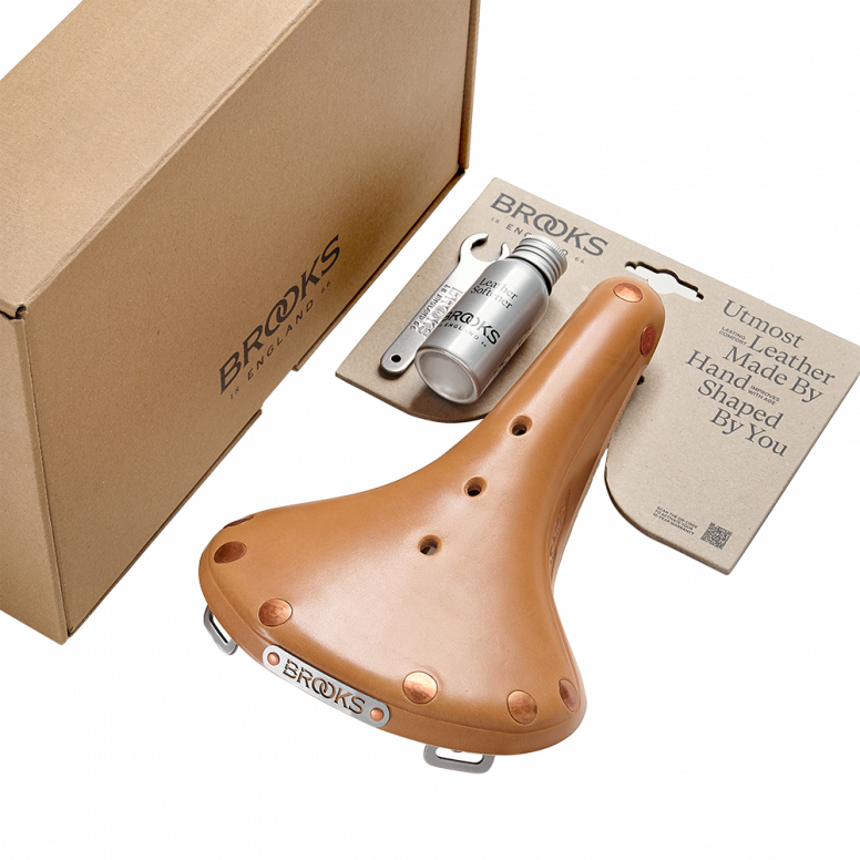 Brooks B17 Utmost