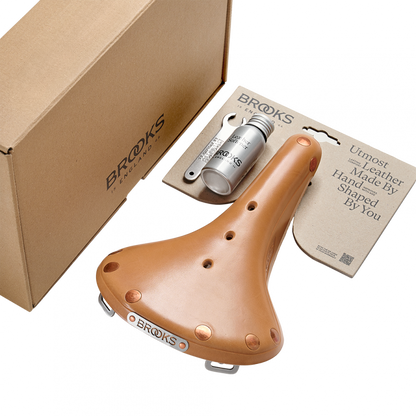 Brooks B17 Utmost