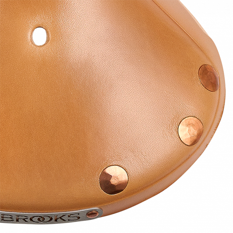 Brooks B17 Utmost