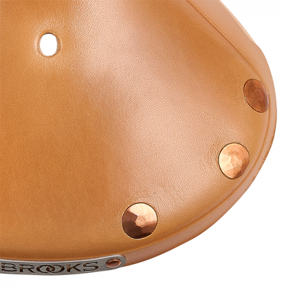 Brooks B17 Utmost