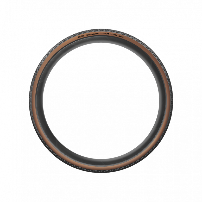 Pirelli Cinturato Gravel RM High Performance
