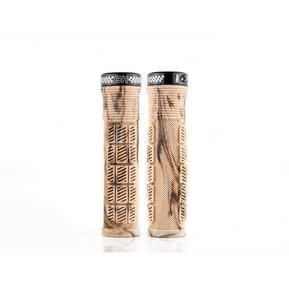 All Mountain Style Rise Grips Bernard Kerr Signature Edition