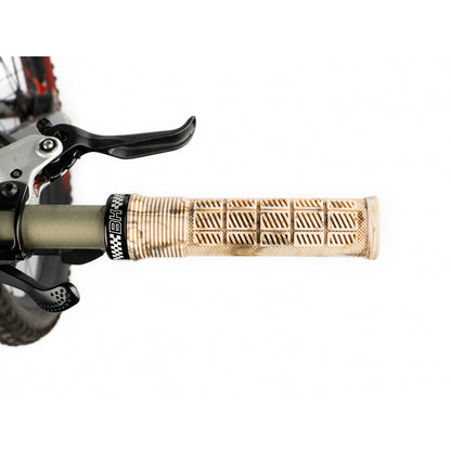 All Mountain Style Rise Grips Bernard Kerr Signature Edition