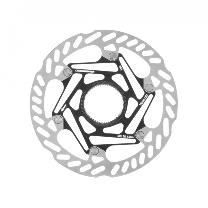 Jagwire Pro LR3 Disc Brake Rotor - 6-Bolt