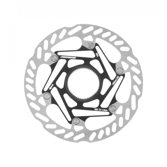 Jagwire Pro LR3 Disc Brake Rotor - 6-Bolt