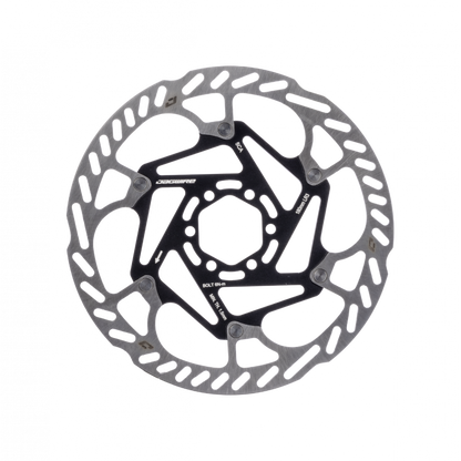 Jagwire Pro LR3 Disc Brake Rotor - 6-Bolt