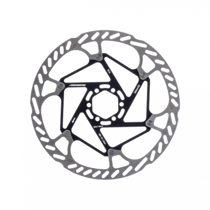 Jagwire Pro LR3 Disc Brake Rotor - 6-Bolt