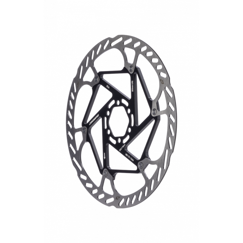 Jagwire Pro LR3 Disc Brake Rotor - 6-Bolt