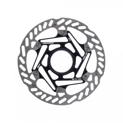 Jagwire Pro LR3 Disc Brake Rotor - Centerlock