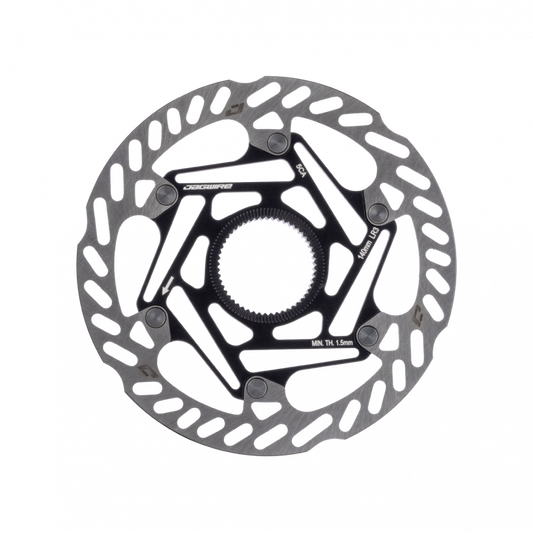 Jagwire Pro LR3 Disc Brake Rotor - Centerlock