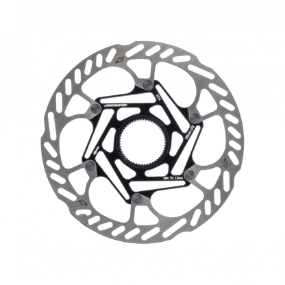 Jagwire Pro LR3 Disc Brake Rotor - Centerlock