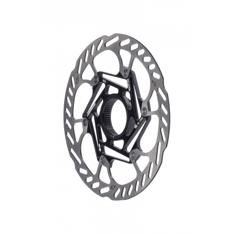 Jagwire Pro LR3 Disc Brake Rotor - Centerlock