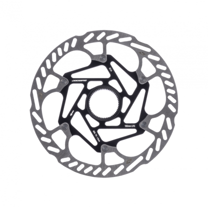 Jagwire Pro LR3 Disc Brake Rotor - Centerlock