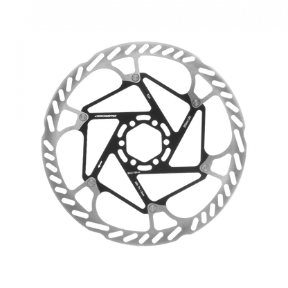 Jagwire Pro LR3 Disc Brake Rotor - Centerlock