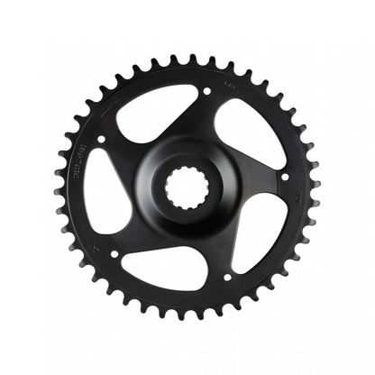 KMC BOSCH G3 RL Chainring