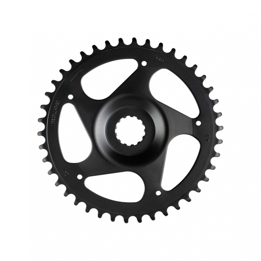KMC BOSCH G3 RL Chainring