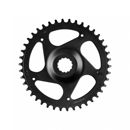 KMC BOSCH G3 RL Chainring