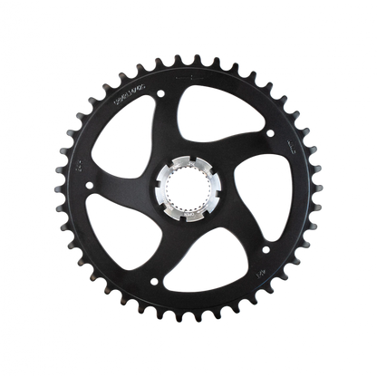 KMC BOSCH G4 RL Chainring