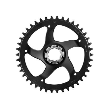 KMC BOSCH G4 RL Chainring