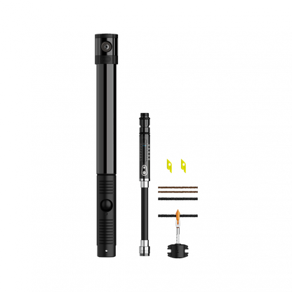 Crankbrothers Klic HV - With Gauge & Plug Tool