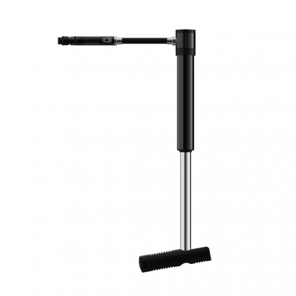 Crankbrothers Klic HV - With Gauge & Plug Tool