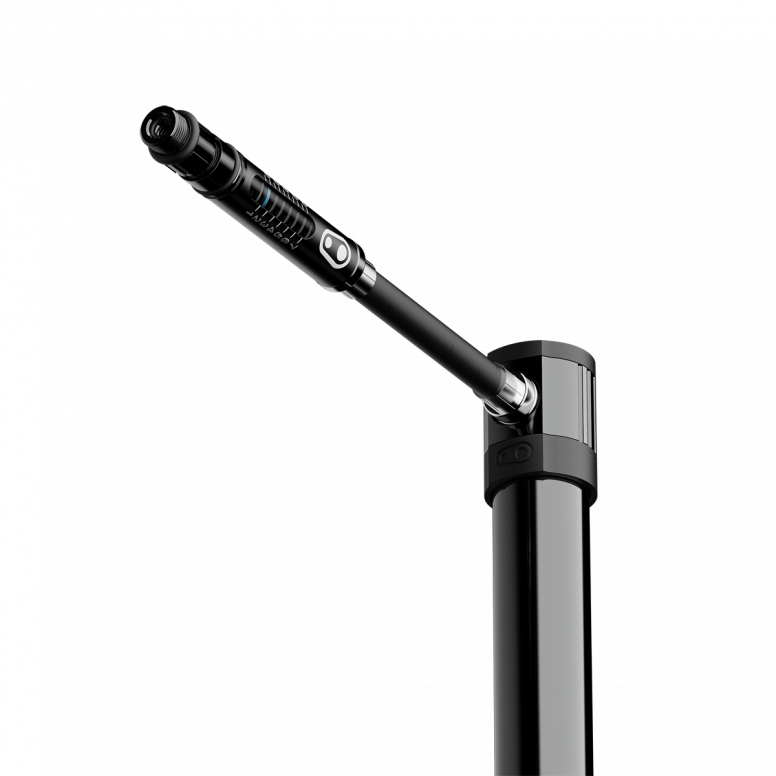 Crankbrothers Klic HV - With Gauge & Plug Tool